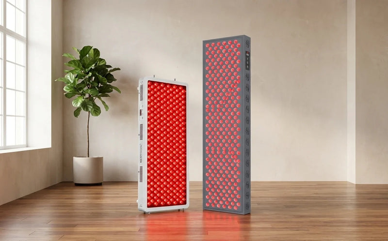Red Light Therapy Panels