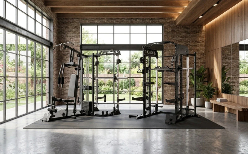 Smith Machines