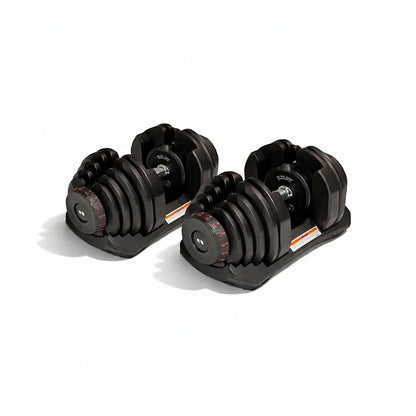 1090 Adjustable Dumbbell Set