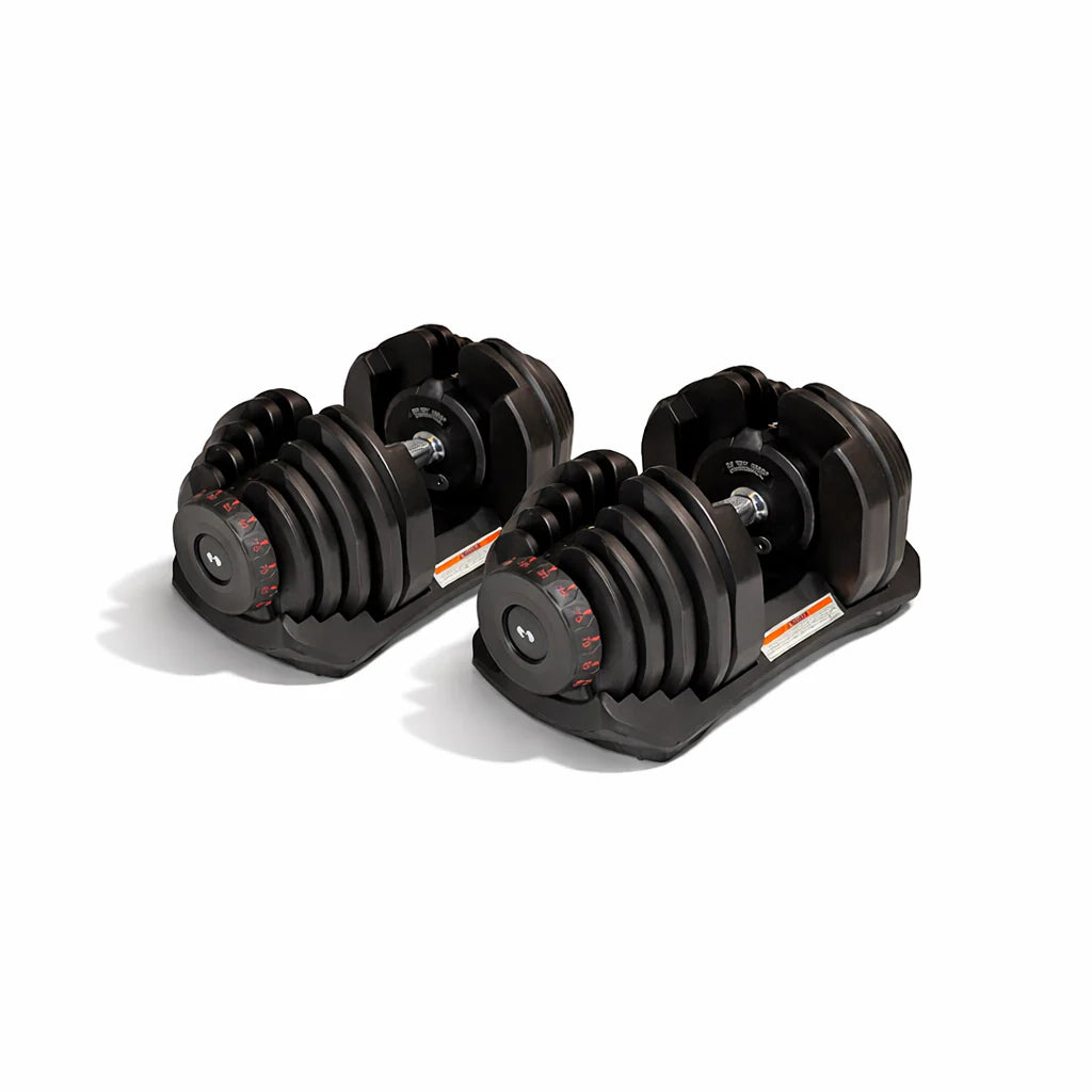 1090 Adjustable Dumbbell Set — product view 7