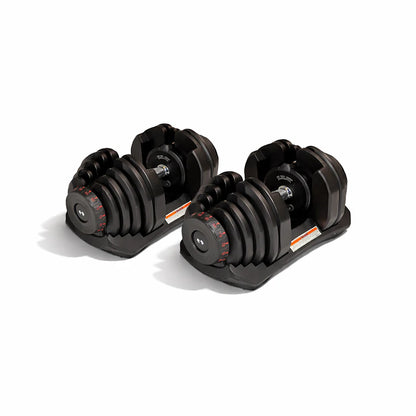 1090 Adjustable Dumbbell Set — product view 7